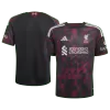 Liverpool Third Away Soccer Jersey 2026/27 - gojersey