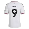 Liverpool ISAK #9 Away Soccer Jersey 2026/27 - gojersey