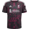 Liverpool Third Away Soccer Jersey Kit 2026/27 - gojersey