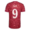 ISAK #9 Player Version Liverpool Home Soccer Jersey 2026/27 Red - UCL - gojersey