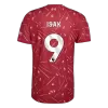ISAK #9 Player Version Liverpool Home Soccer Jersey 2026/27 Red - gojersey