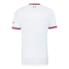 Player Version Liverpool Away Soccer Jersey 2026/27 White - gojersey