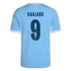 Manchester City HAALAND #9 Home Soccer Jersey 2026/27 - UCL Edition - gojersey