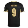 Manchester City HAALAND #9 Away Soccer Jersey 2026/27 - UCL Edition - gojersey