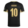 Manchester City CHERKI #10 Away Soccer Jersey 2026/27 - UCL Edition - gojersey