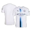 Manchester City Third Soccer Jersey 2026/27 - gojersey