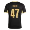 Manchester City FODEN #47 Away Soccer Jersey 2026/27 - UCL Edition - gojersey