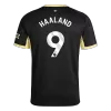 Manchester City HAALAND #9 Away Soccer Jersey 2026/27 - gojersey