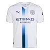 Manchester City Third Soccer Jersey 2026/27 - gojersey