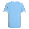 Player Version Manchester City Home Soccer Jersey 2026/27 Blue - gojersey
