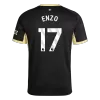 Manchester City ENZO #17 Away Soccer Jersey 2026/27 - gojersey