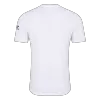 Player Version Manchester City Third Soccer Jersey 2026/27 White - gojersey