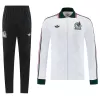 Mexico Training Kit 2026 - White - gojersey