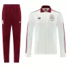Spain Training Kit 2026 - White - gojersey