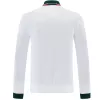 Mexico Training Kit 2026 - White - gojersey