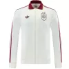 Spain Training Kit 2026 - White - gojersey