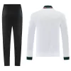 Mexico Training Kit 2026 - White - gojersey