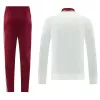 Spain Training Kit 2026 - White - gojersey
