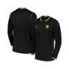 Chelsea Long Sleeve Away Soccer Jersey 2026/27 - gojersey