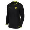 Chelsea Long Sleeve Away Soccer Jersey 2026/27 - gojersey