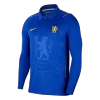Chelsea Long Sleeve Home Soccer Jersey 2026/27 - gojersey
