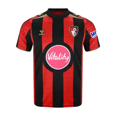AFC Bournemouth Home Jersey 2026/27 - gojersey
