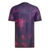 Player Version Bayern Munich Third Soccer Jersey 2026/27 Purple - gojersey