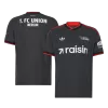 FC Union Berlin Away Jersey 2026/27 - gojersey