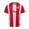 Brentford Home Jersey 2026/27 - gojersey
