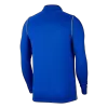 Chelsea Long Sleeve Home Soccer Jersey 2026/27 - gojersey