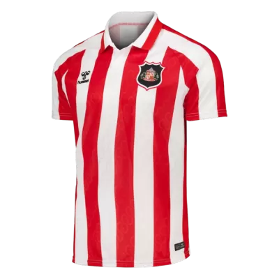 Sunderland AFC Home Jersey 2026/27 - gojersey