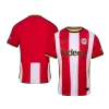 Brentford Home Jersey 2026/27 - gojersey