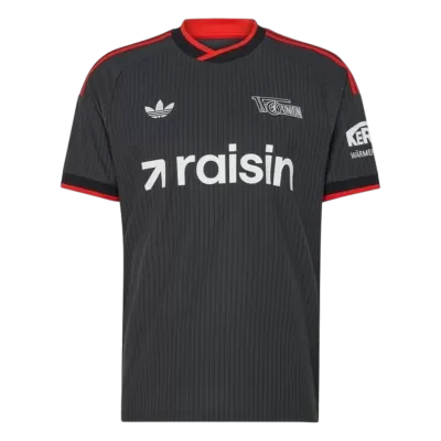 FC Union Berlin Away Jersey 2026/27 - gojersey