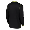 Chelsea Long Sleeve Away Soccer Jersey 2026/27 - gojersey