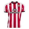 Southampton Home Jersey 2026/27 - gojersey