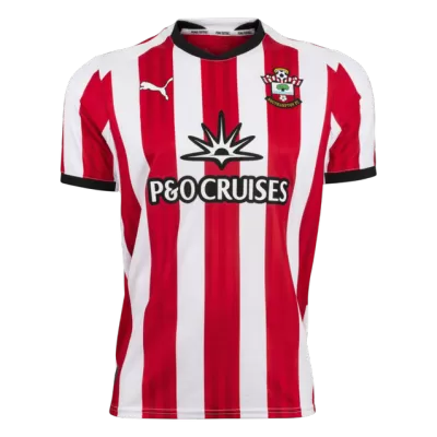 Southampton Home Jersey 2026/27 - gojersey