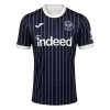 Brentford Away Jersey 2026/27 - gojersey