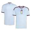 Aston Villa Third Away Jersey 2026/27 - gojersey