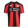 Bayer 04 Leverkusen Home Jersey 2026/27 - gojersey