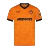 Wolverhampton Wanderers Home Jersey 2026/27 - gojersey