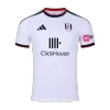 Fulham Home Jersey 2026/27 - gojersey