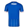 Glasgow Rangers Home Jersey 2026/27 - gojersey