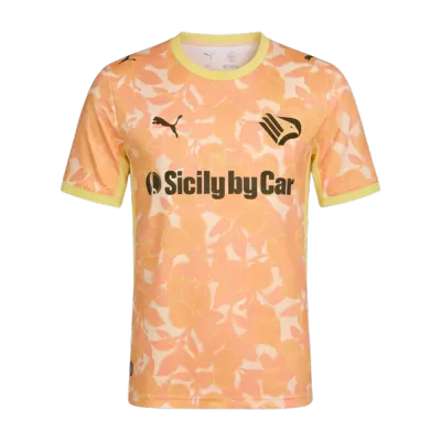 Palermo Away Jersey 2026/27 - gojersey