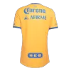 Player Version Tigres UANL Home Soccer Jersey 2026/27 Yellow - gojersey