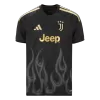 Juventus Third Away Soccer Jersey 2026/27 - gojersey