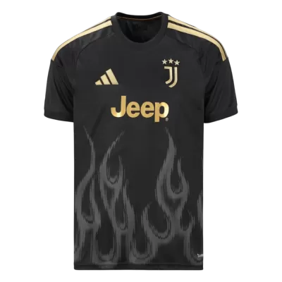Juventus Third Away Soccer Jersey 2026/27 - gojersey