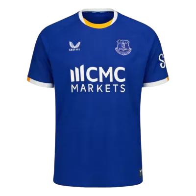 Everton Home Jersey 2026/27 - gojersey