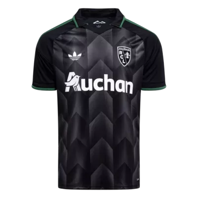 RC Lens Away Jersey 2026/27 - gojersey