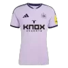 Player Version Newcastle United Third Soccer Jersey 2026/27 Purple - gojersey