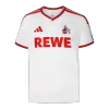 FC Köln Home Jersey 2026/27 - gojersey